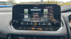 Nissan Qashqai 1.3 DiG-T MH N-Connecta 5dr Petrol Hatchback